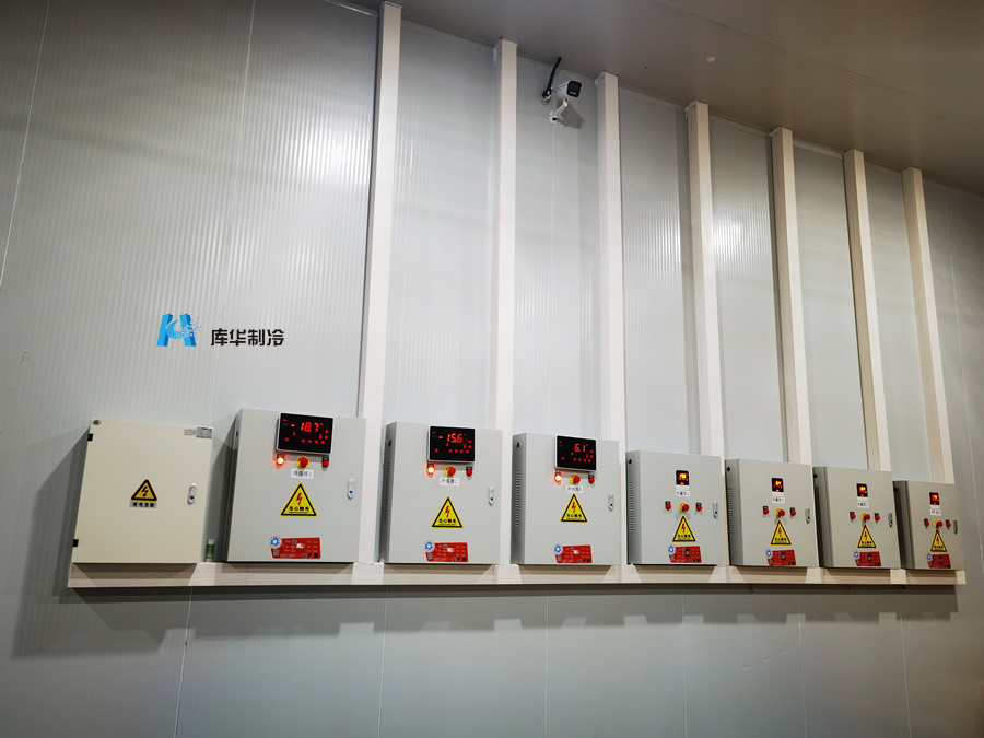 普通保鮮冷庫(kù)與氣調(diào)冷庫(kù)的區(qū)別有哪些？