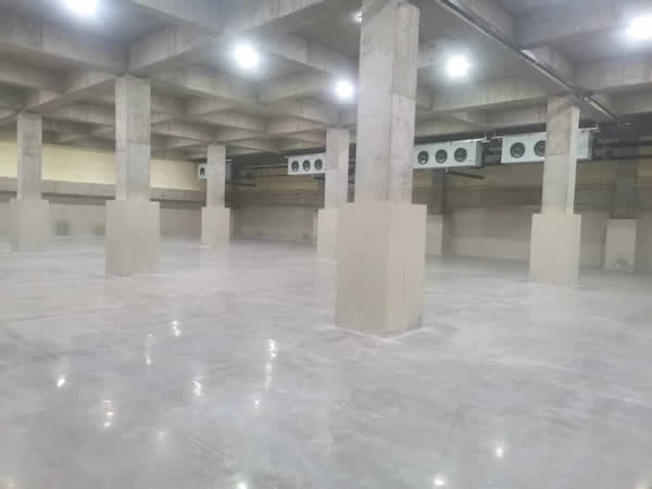 建個(gè)冷庫需要多少錢一平方？